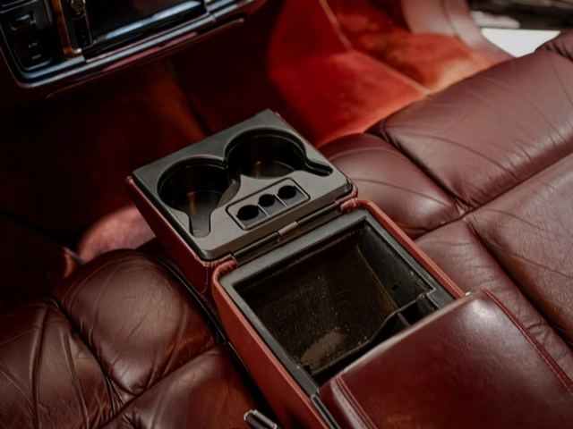Chevrolet Caprice — фото 15